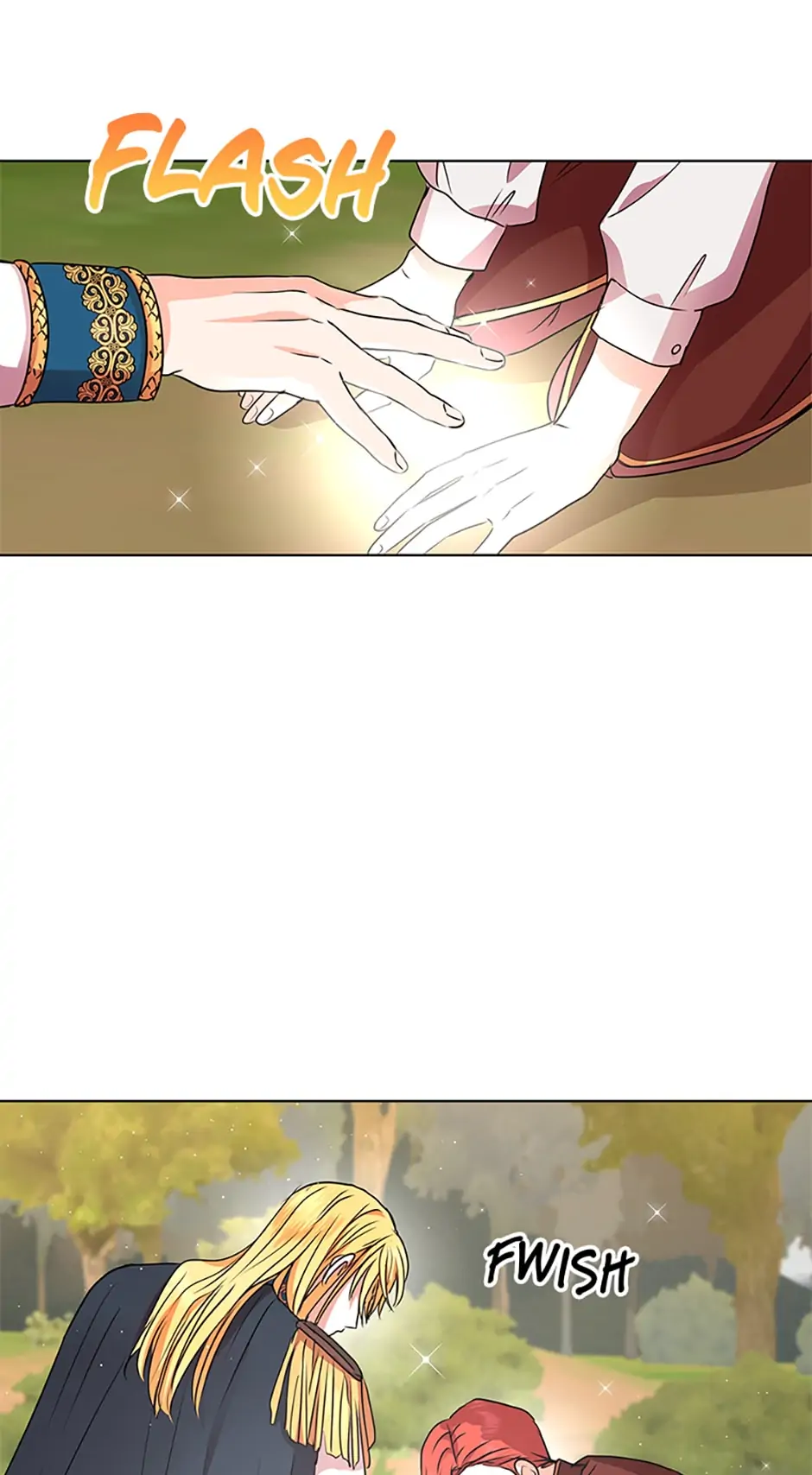 Surviving as an Illegitimate Princess Chapter 15 - page 15