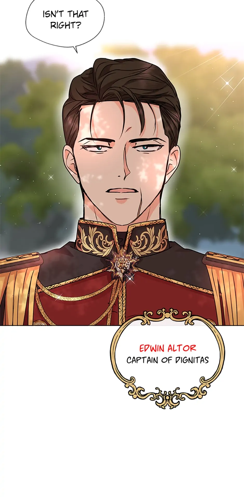 Surviving as an Illegitimate Princess Chapter 15 - page 25