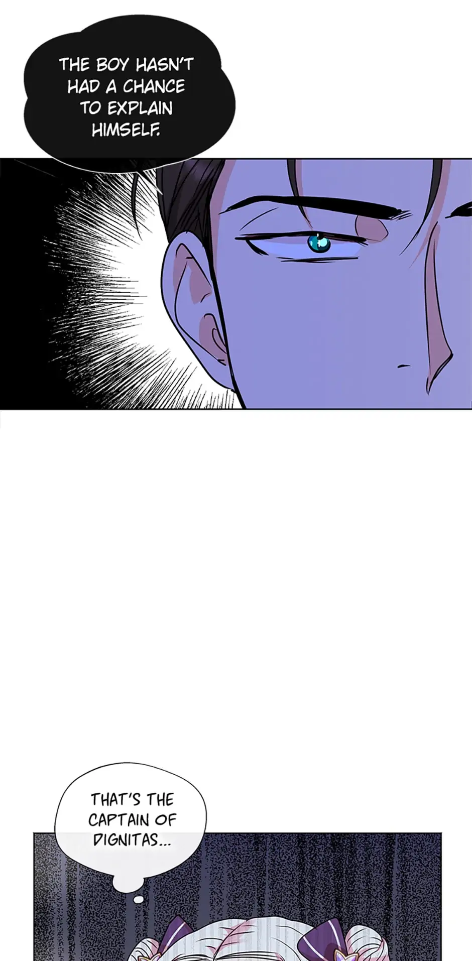 Surviving as an Illegitimate Princess Chapter 15 - page 27