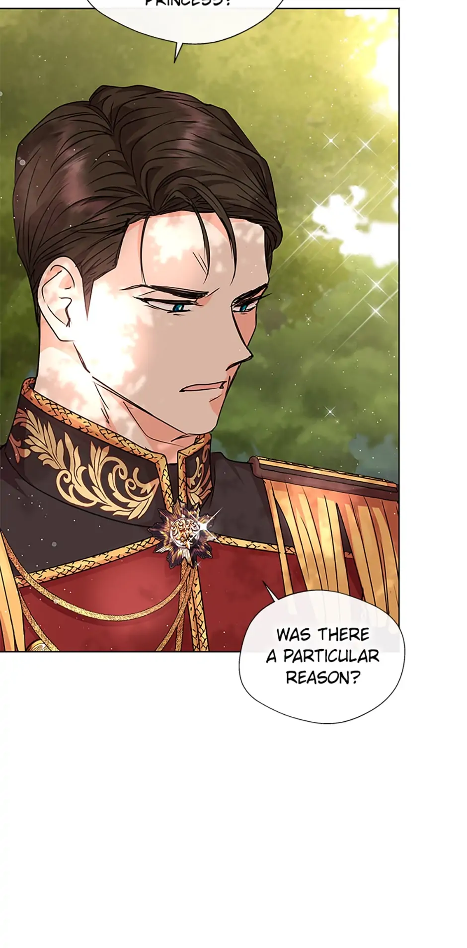 Surviving as an Illegitimate Princess Chapter 15 - page 29