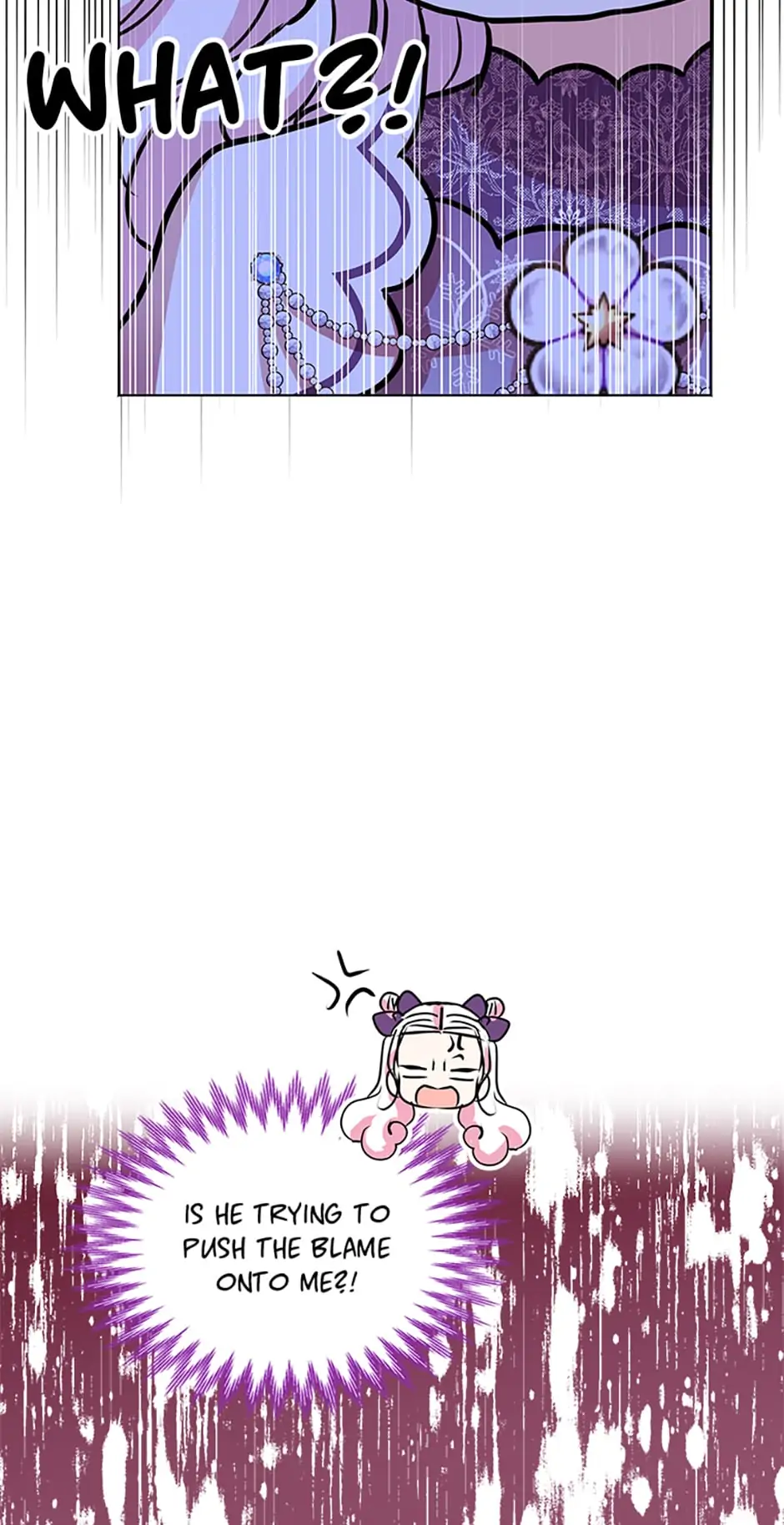 Surviving as an Illegitimate Princess Chapter 15 - page 32