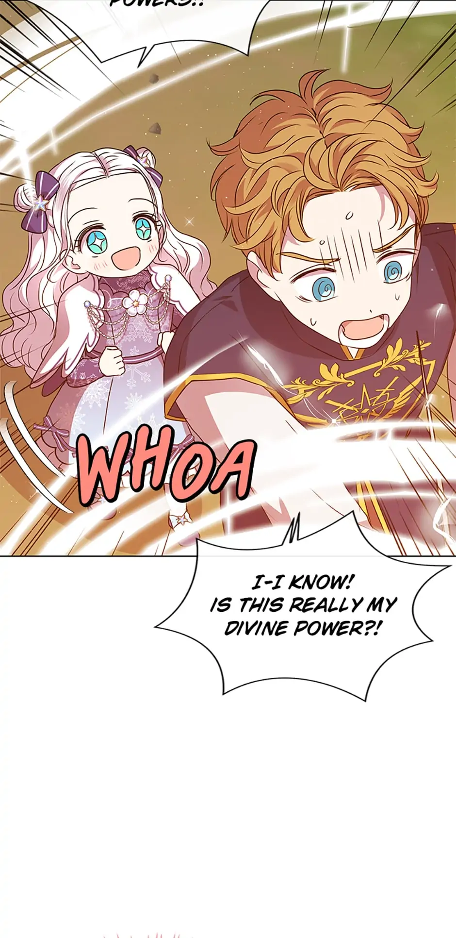 Surviving as an Illegitimate Princess Chapter 15 - page 4