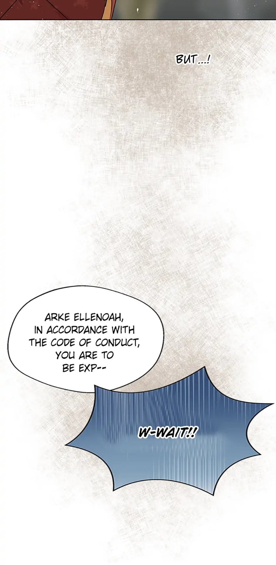Surviving as an Illegitimate Princess Chapter 15 - page 42