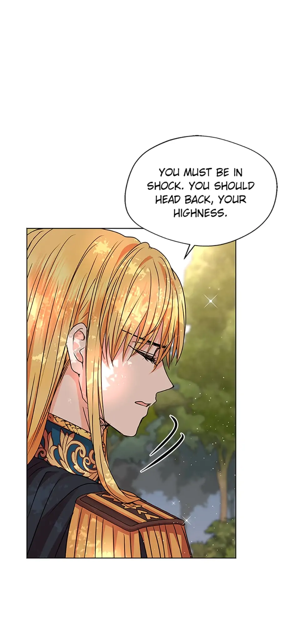Surviving as an Illegitimate Princess Chapter 15 - page 49