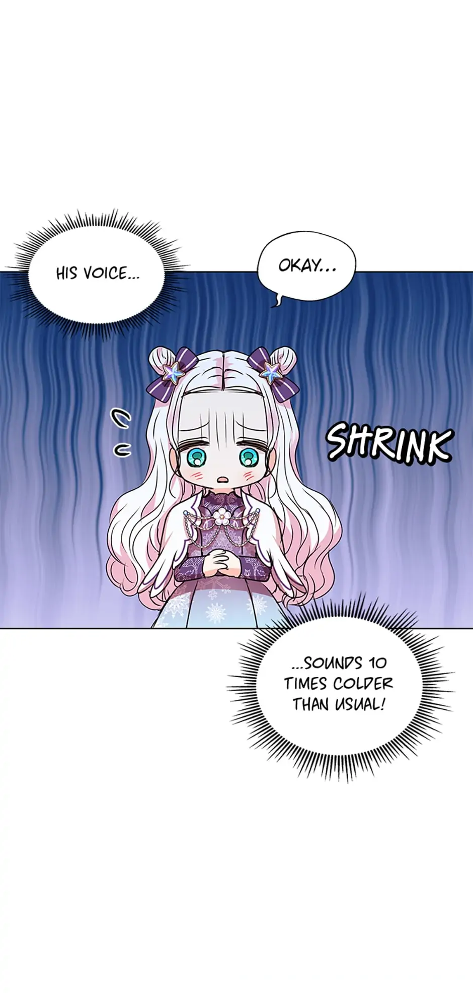 Surviving as an Illegitimate Princess Chapter 15 - page 50