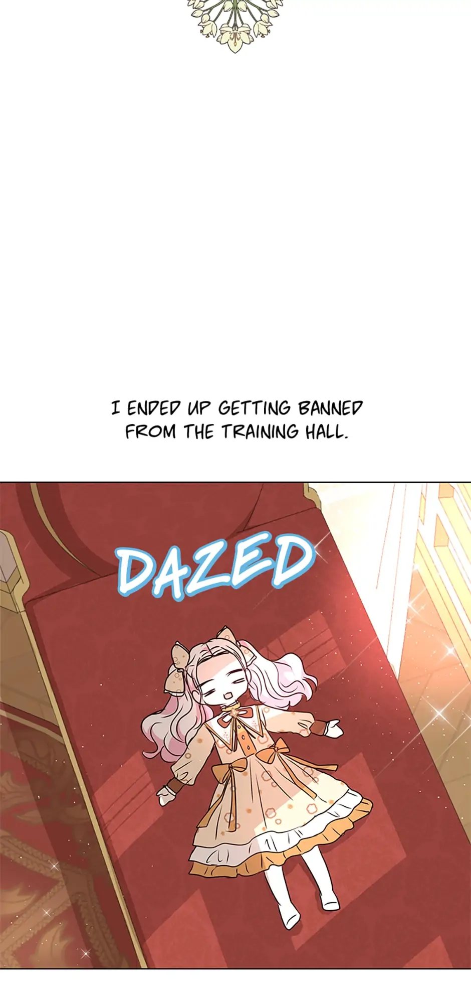 Surviving as an Illegitimate Princess Chapter 15 - page 52