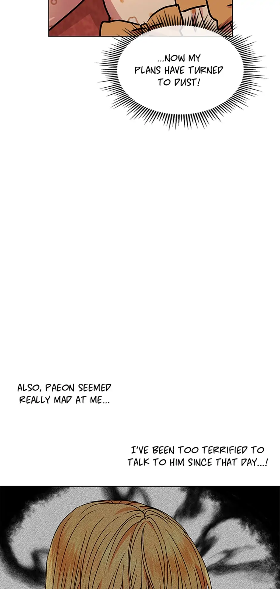 Surviving as an Illegitimate Princess Chapter 15 - page 54