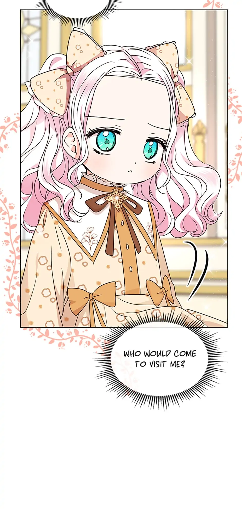 Surviving as an Illegitimate Princess Chapter 15 - page 57
