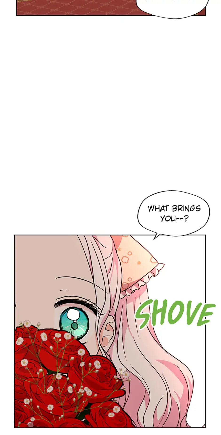 Surviving as an Illegitimate Princess Chapter 15 - page 60
