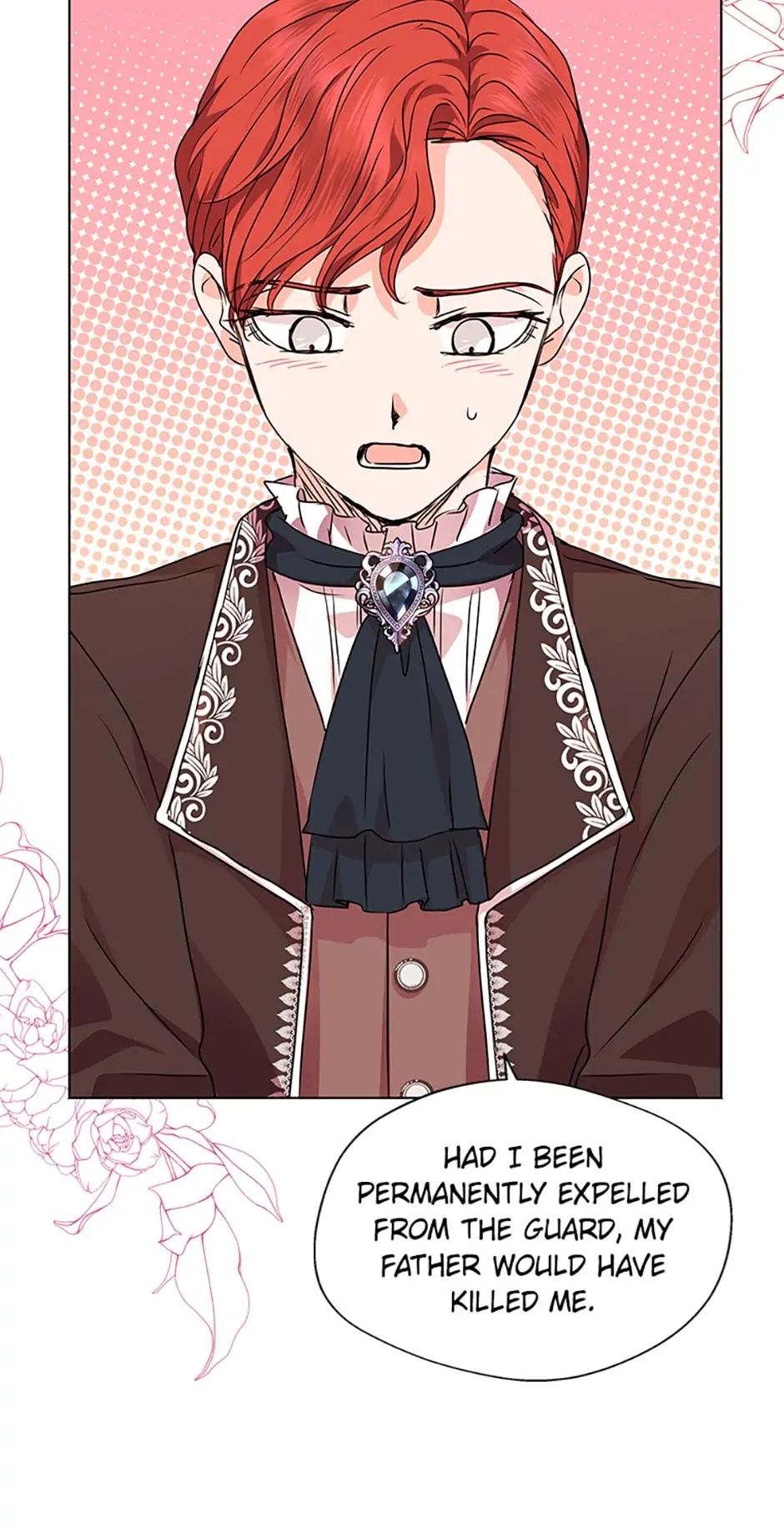 Surviving as an Illegitimate Princess Chapter 15 - page 65