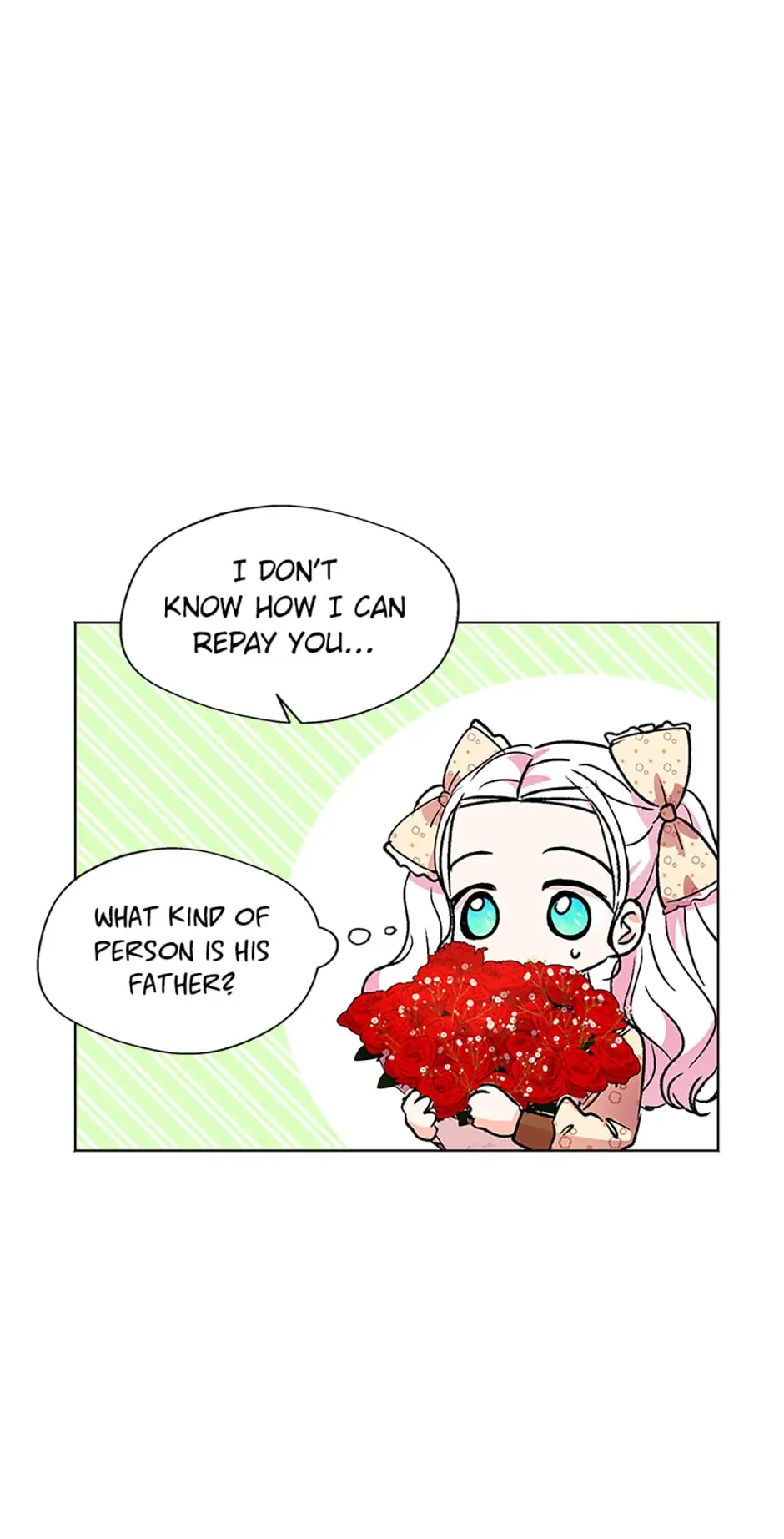 Surviving as an Illegitimate Princess Chapter 15 - page 66