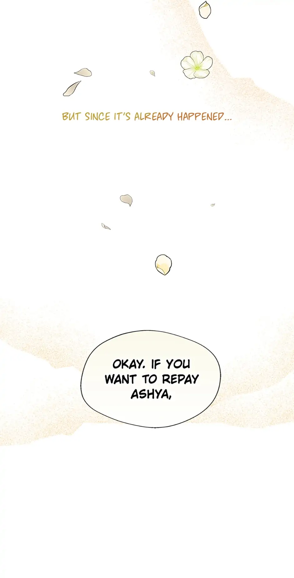 Surviving as an Illegitimate Princess Chapter 15 - page 68