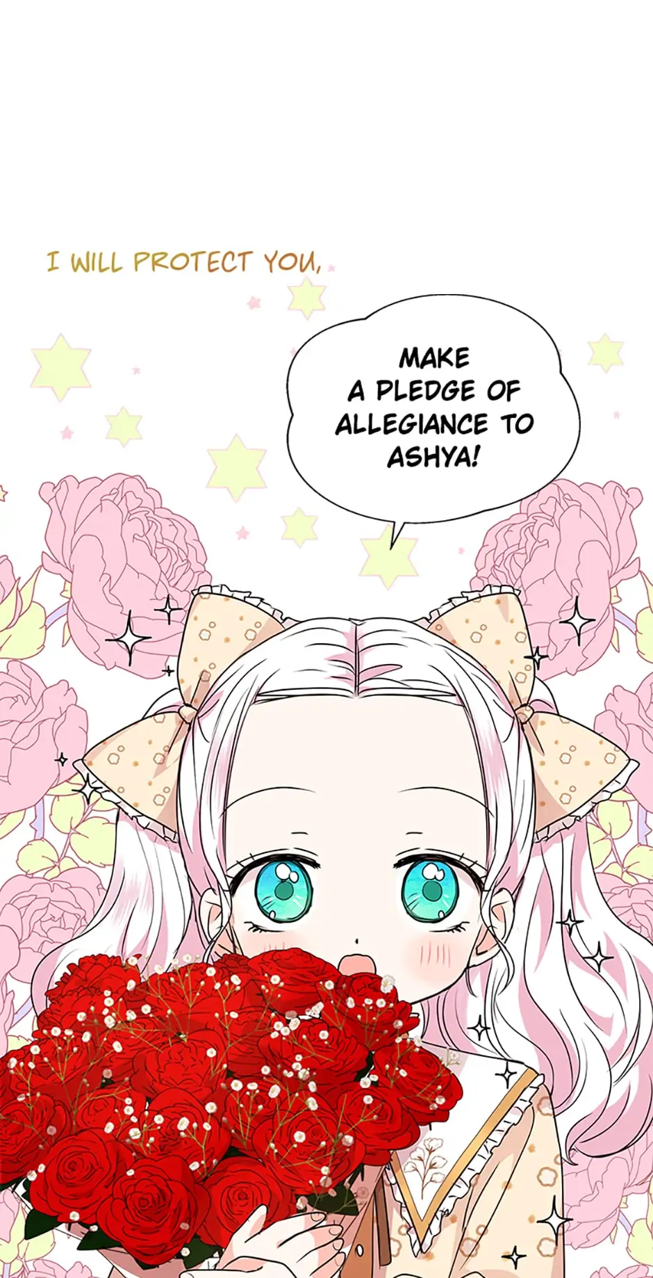 Surviving as an Illegitimate Princess Chapter 15 - page 69