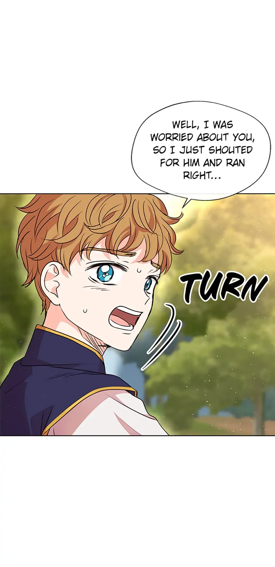 Surviving as an Illegitimate Princess Chapter 15 - page 7