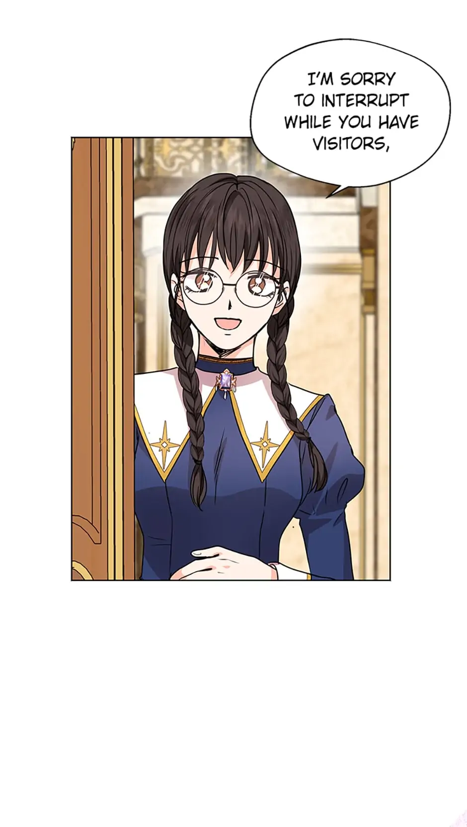 Surviving as an Illegitimate Princess Chapter 15 - page 81