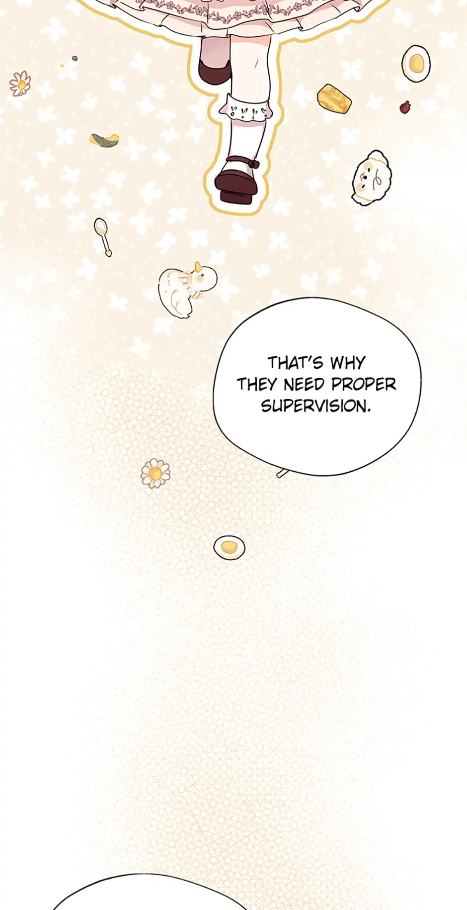Surviving as an Illegitimate Princess Chapter 16 - page 13