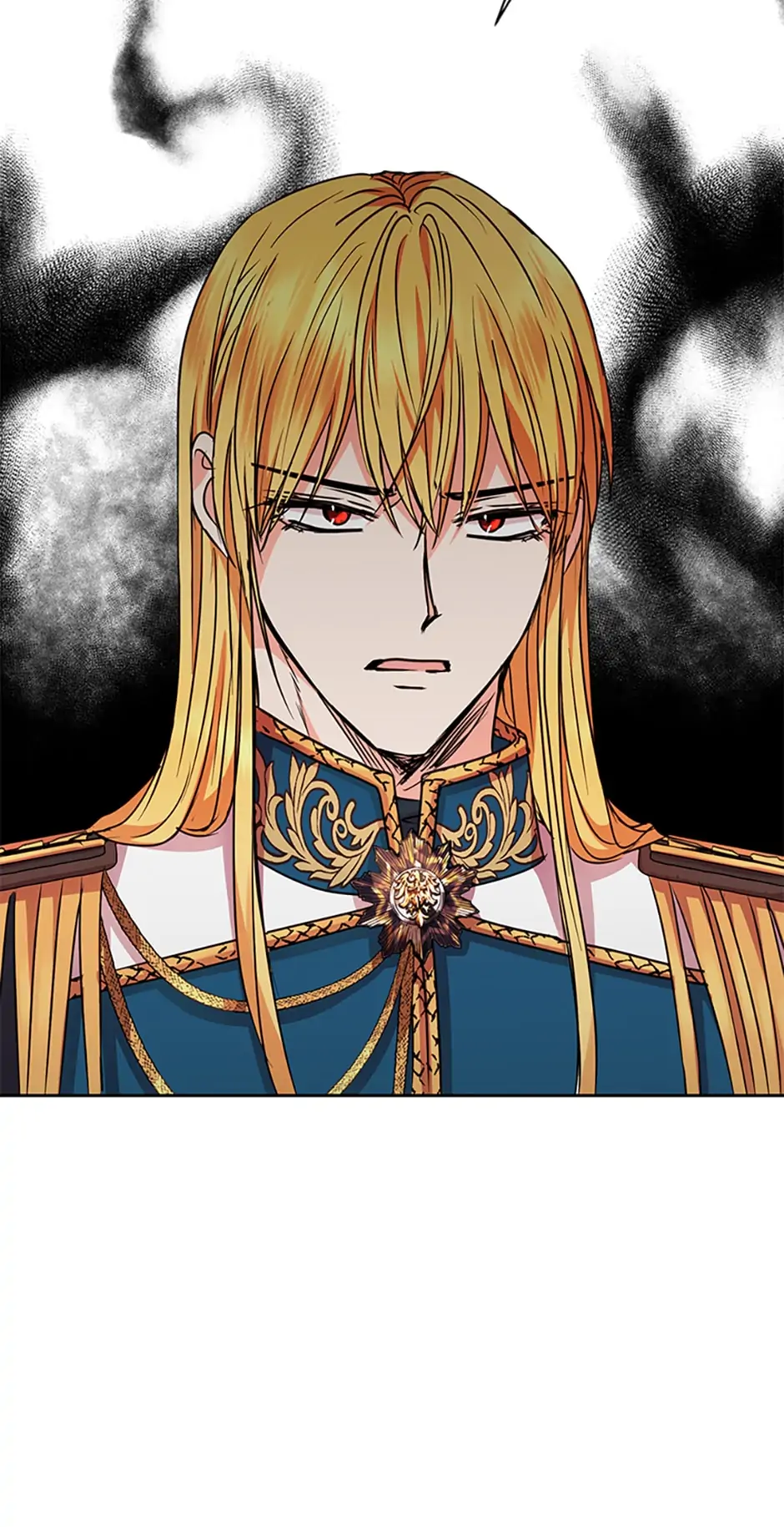 Surviving as an Illegitimate Princess Chapter 16 - page 15