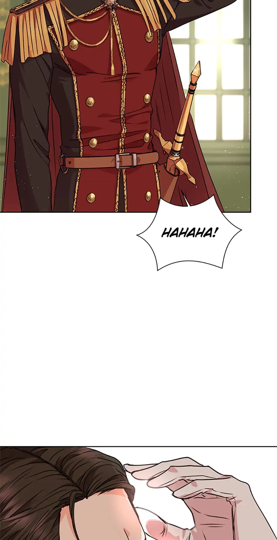 Surviving as an Illegitimate Princess Chapter 16 - page 18