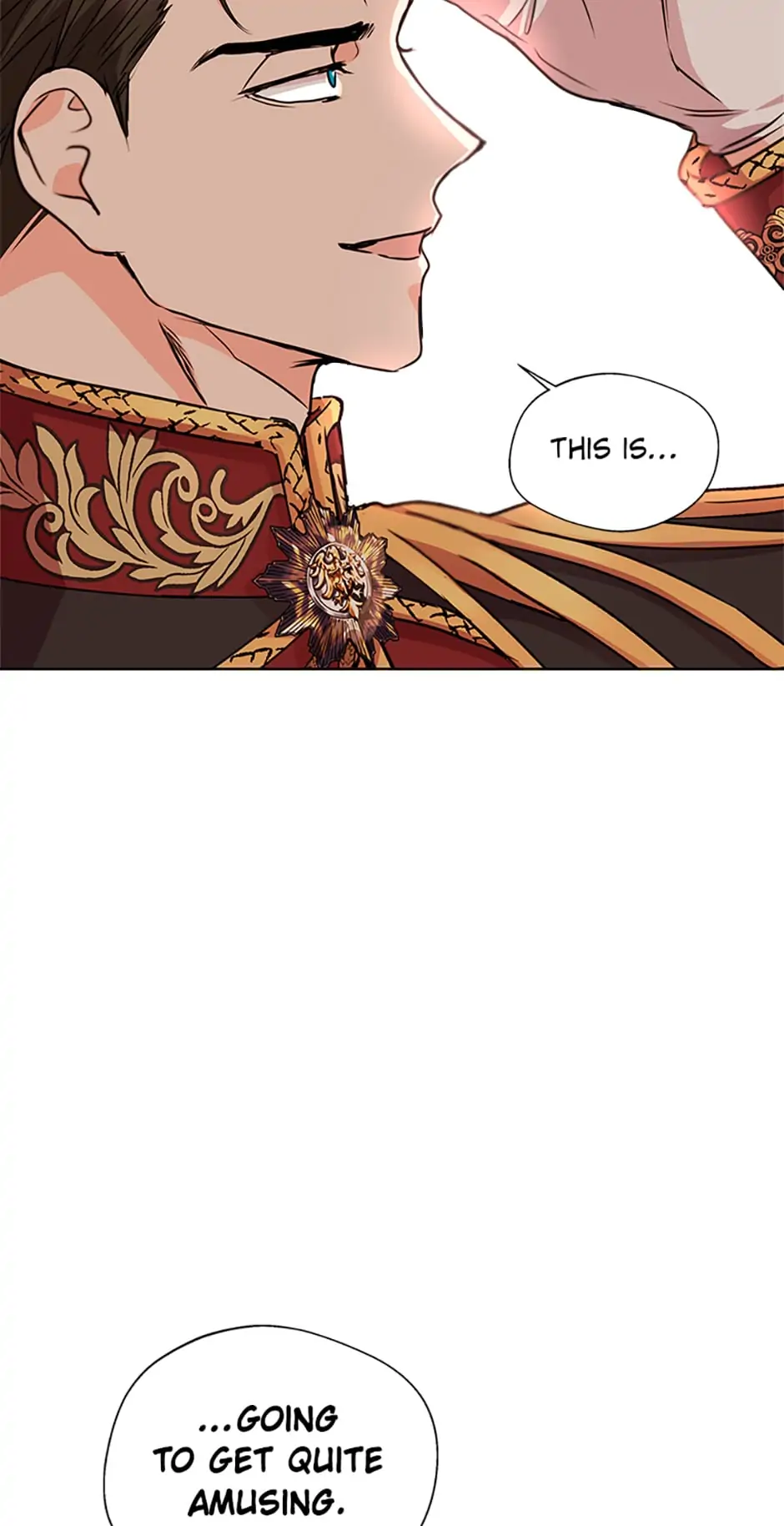 Surviving as an Illegitimate Princess Chapter 16 - page 19