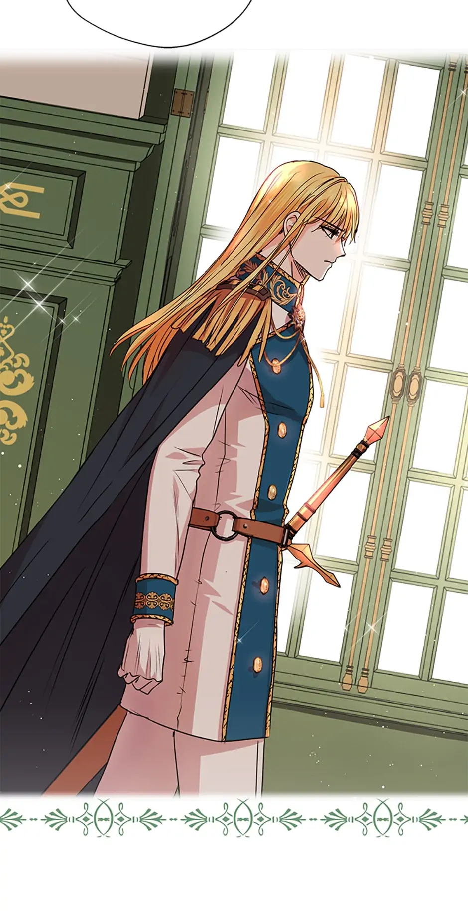 Surviving as an Illegitimate Princess Chapter 16 - page 20