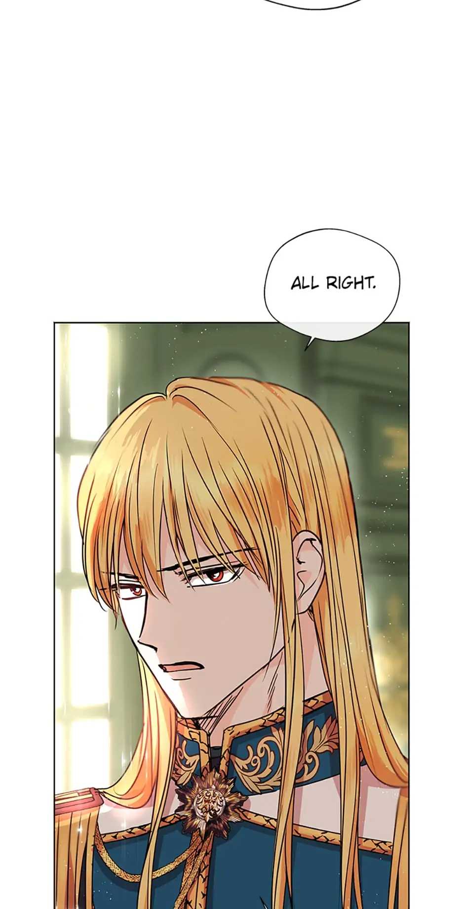 Surviving as an Illegitimate Princess Chapter 16 - page 3