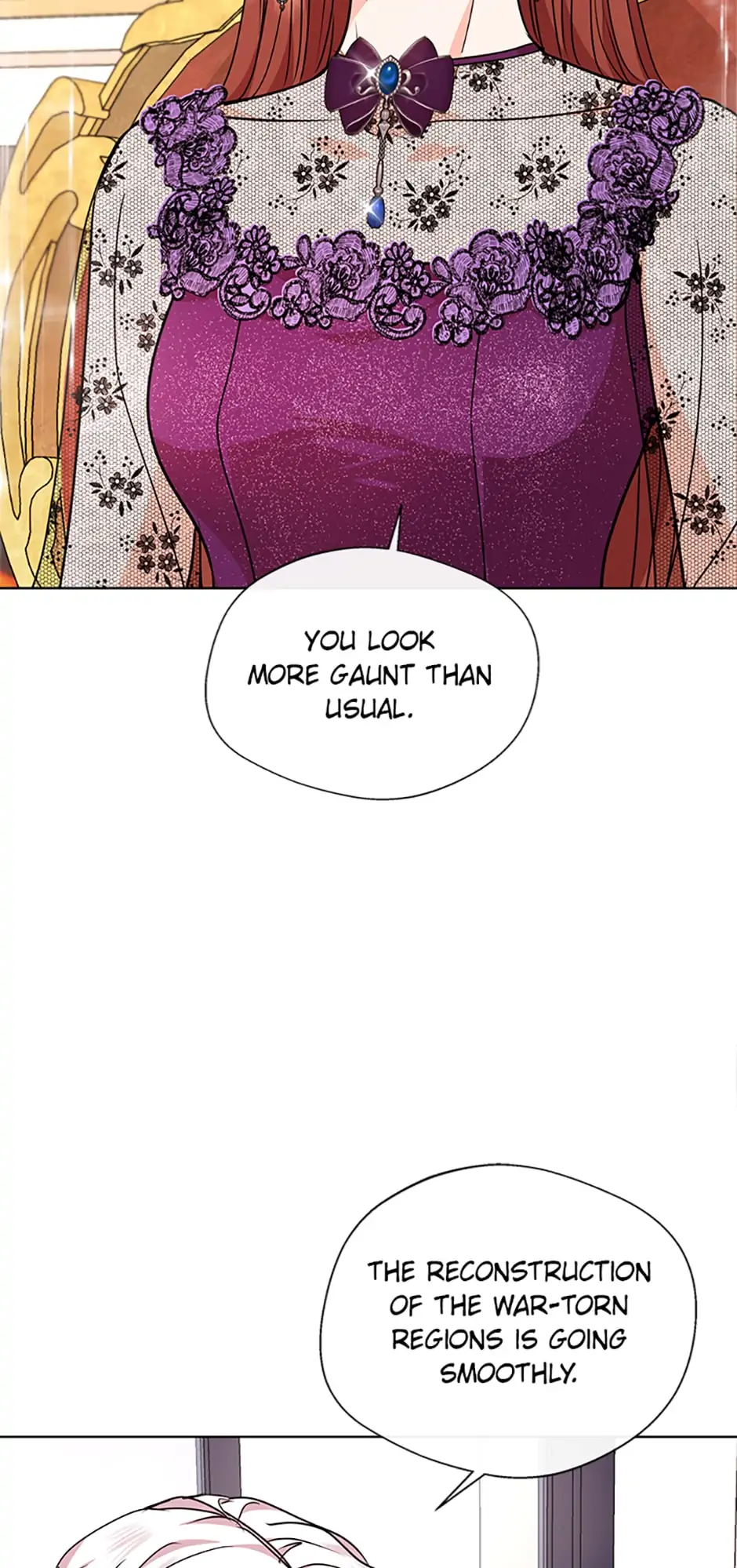 Surviving as an Illegitimate Princess Chapter 16 - page 30