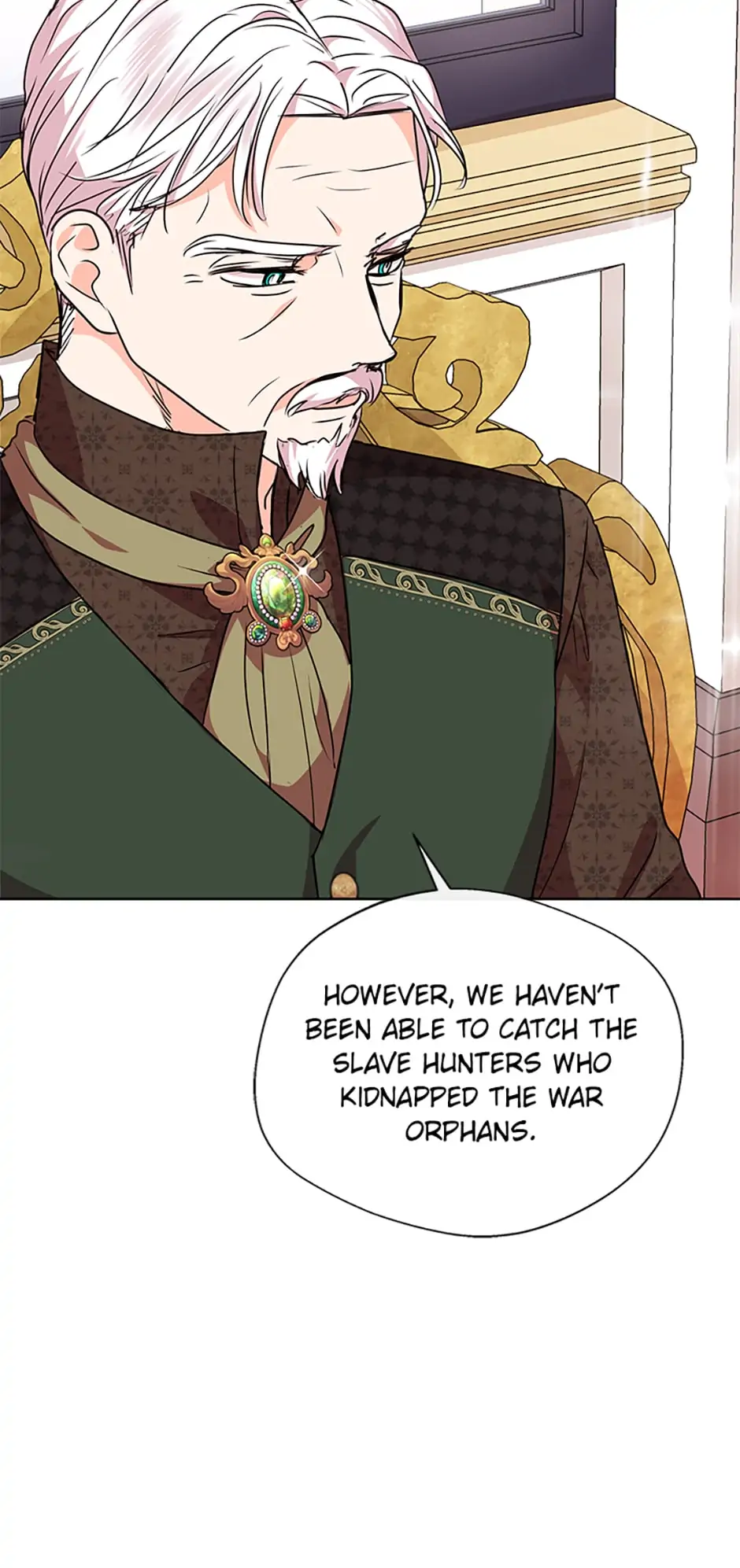 Surviving as an Illegitimate Princess Chapter 16 - page 31