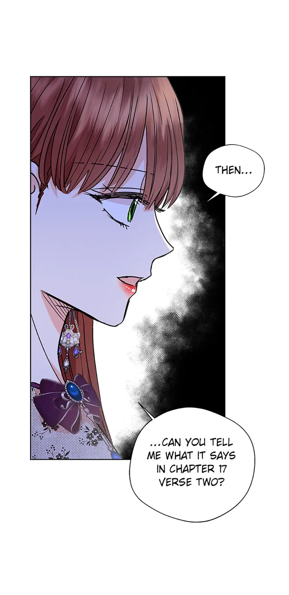 Surviving as an Illegitimate Princess Chapter 16 - page 45