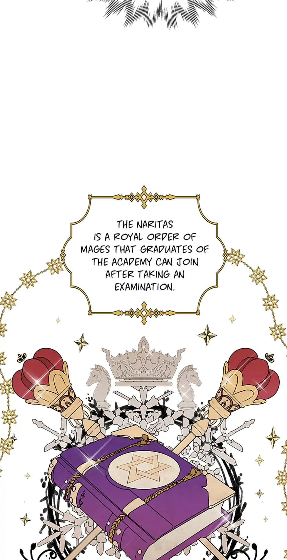 Surviving as an Illegitimate Princess Chapter 16 - page 53
