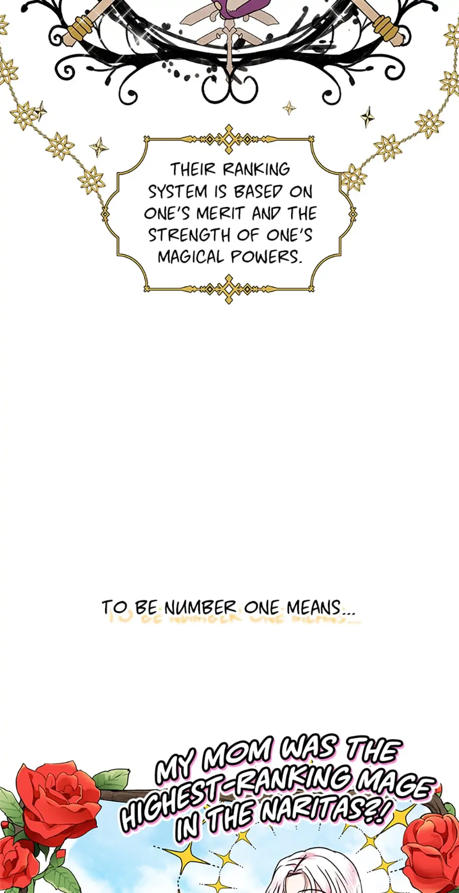 Surviving as an Illegitimate Princess Chapter 16 - page 54