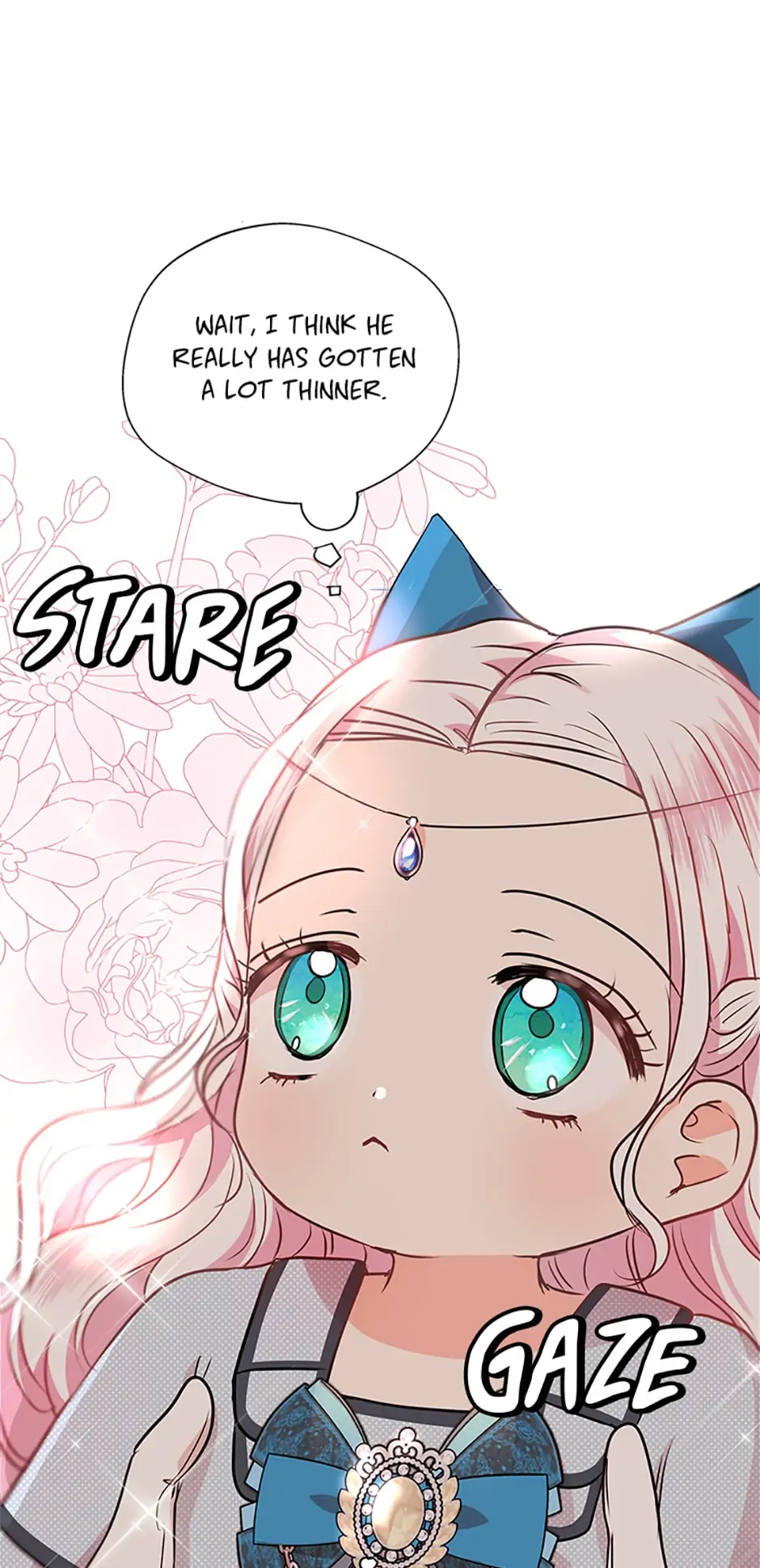 Surviving as an Illegitimate Princess Chapter 16 - page 63
