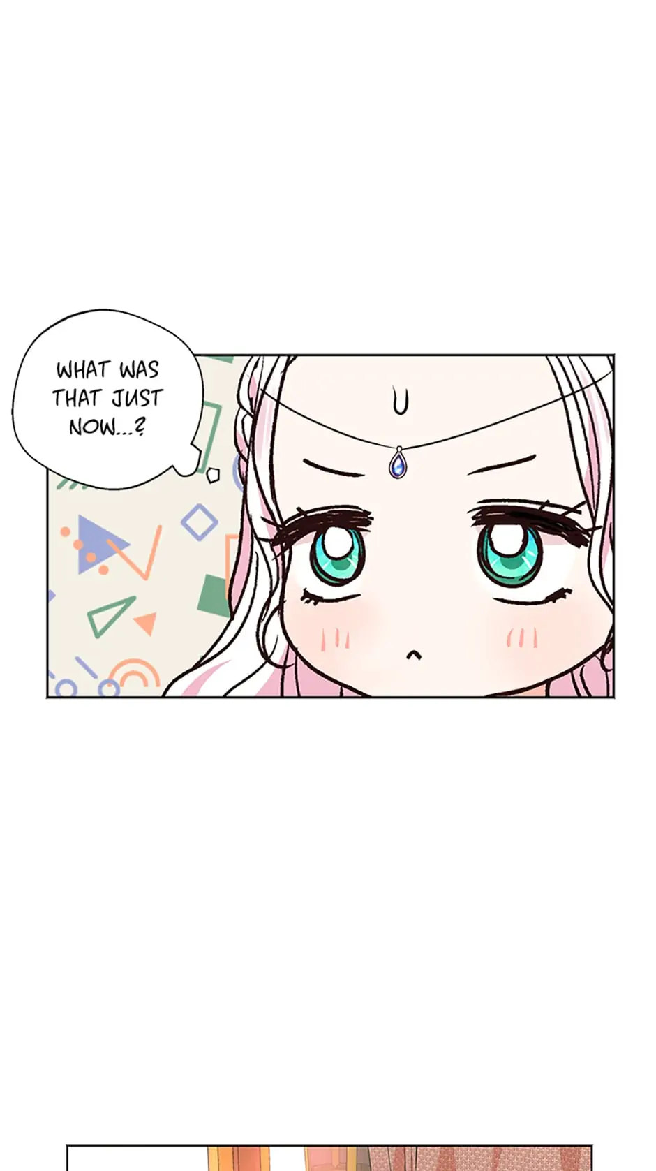Surviving as an Illegitimate Princess Chapter 16 - page 72