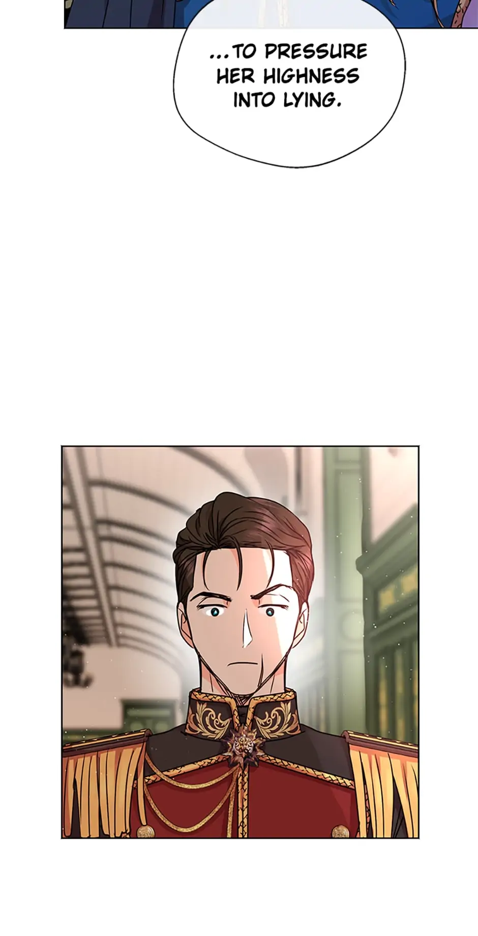 Surviving as an Illegitimate Princess Chapter 16 - page 8