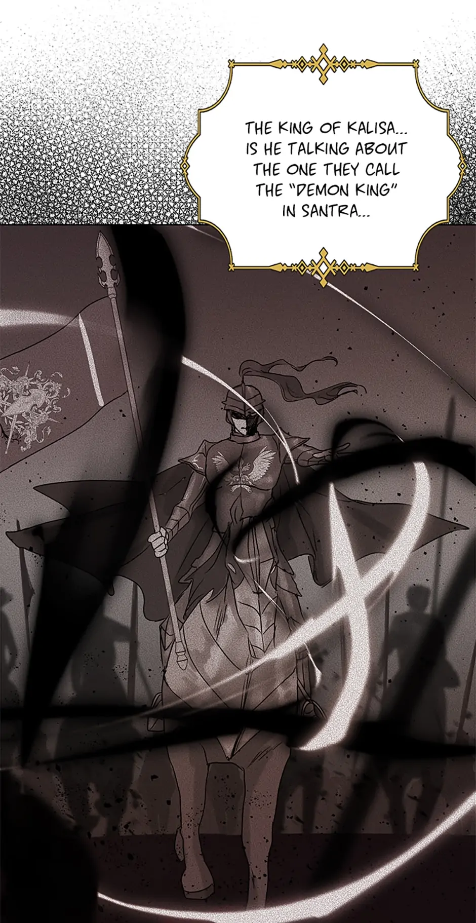 Surviving as an Illegitimate Princess Chapter 17 - page 20