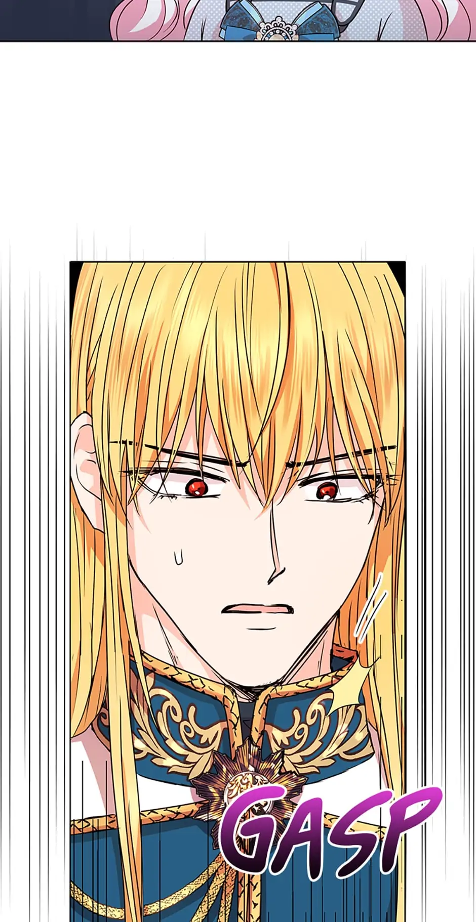 Surviving as an Illegitimate Princess Chapter 17 - page 26