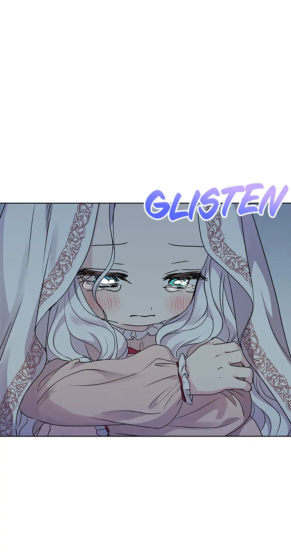 Surviving as an Illegitimate Princess Chapter 17 - page 36