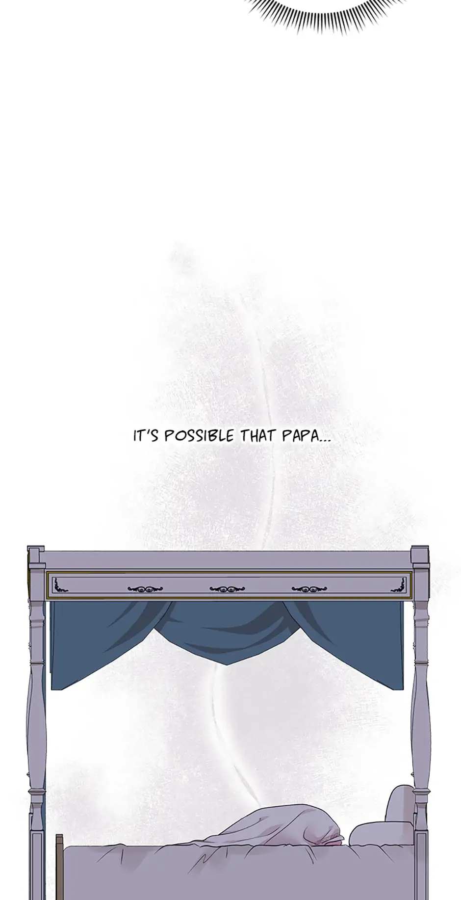 Surviving as an Illegitimate Princess Chapter 17 - page 39