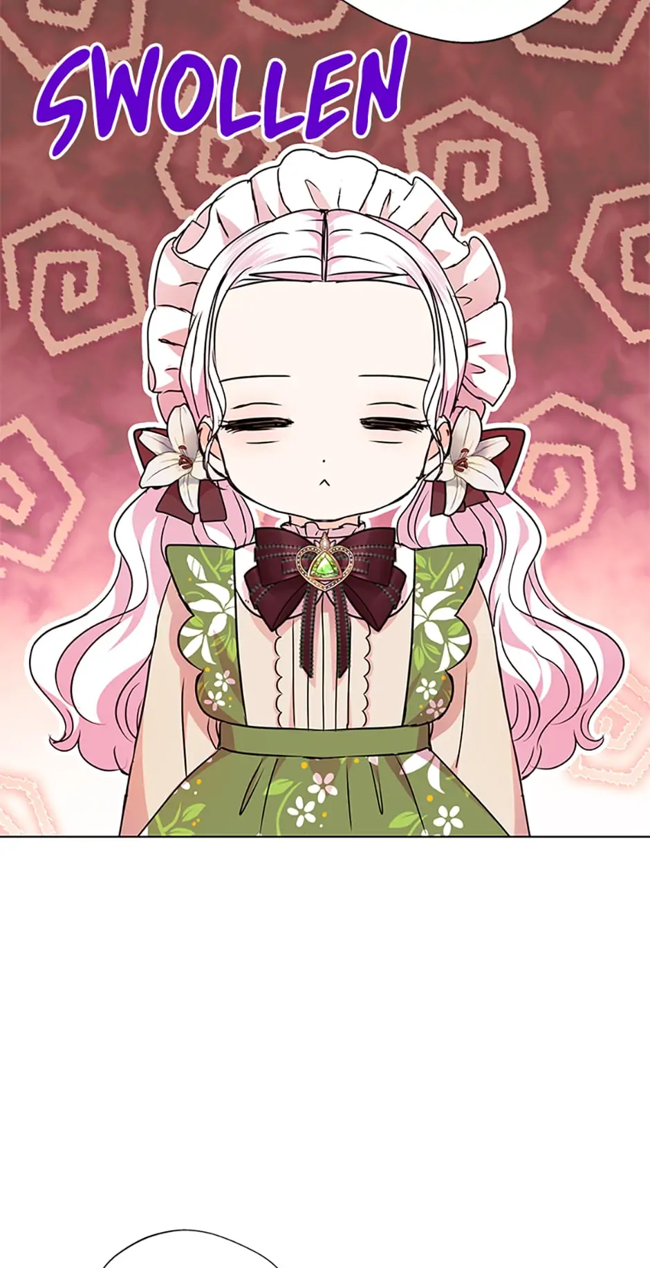Surviving as an Illegitimate Princess Chapter 17 - page 42