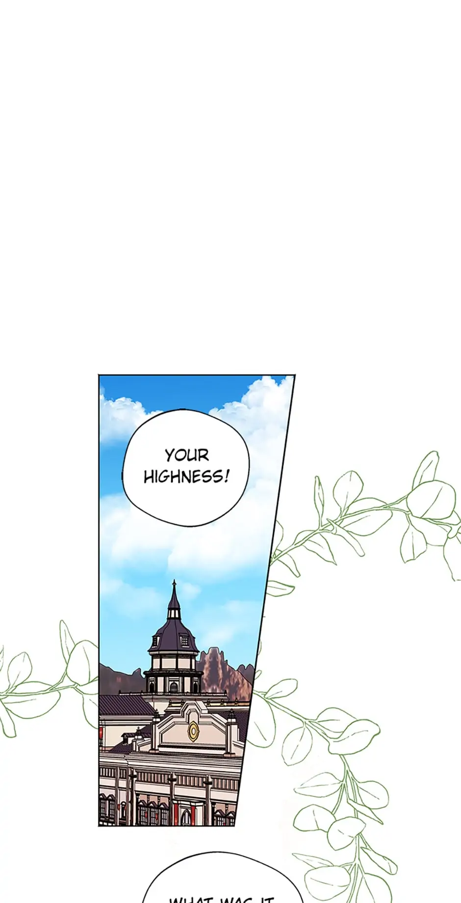 Surviving as an Illegitimate Princess Chapter 17 - page 79