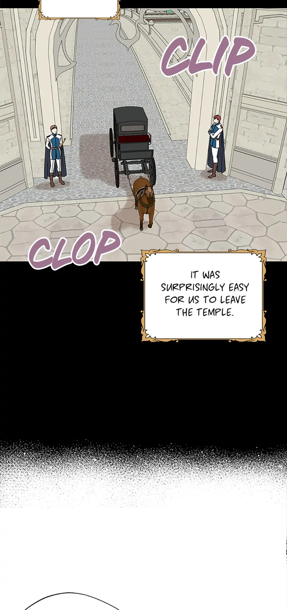 Surviving as an Illegitimate Princess Chapter 18 - page 20