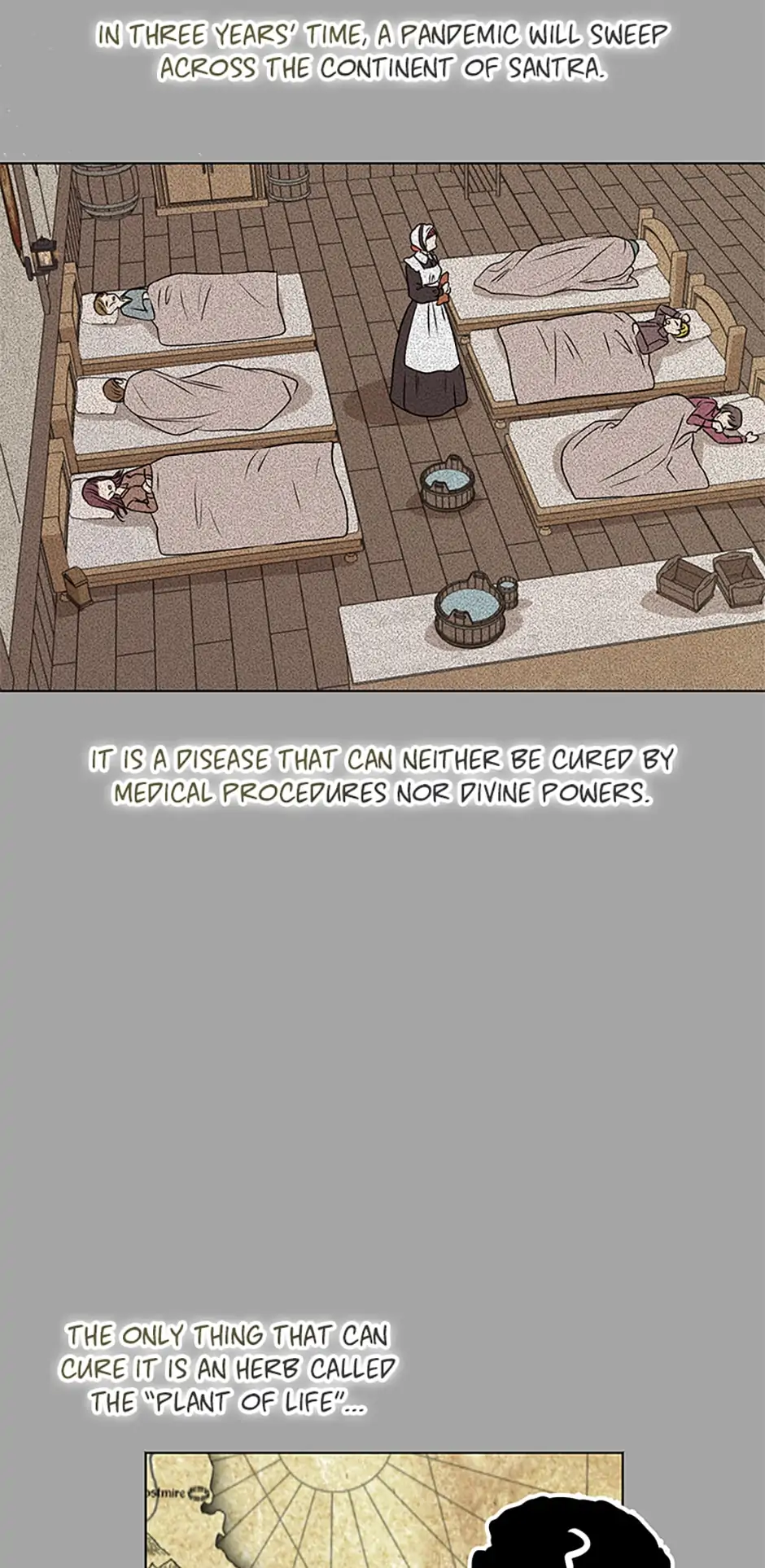 Surviving as an Illegitimate Princess Chapter 18 - page 49