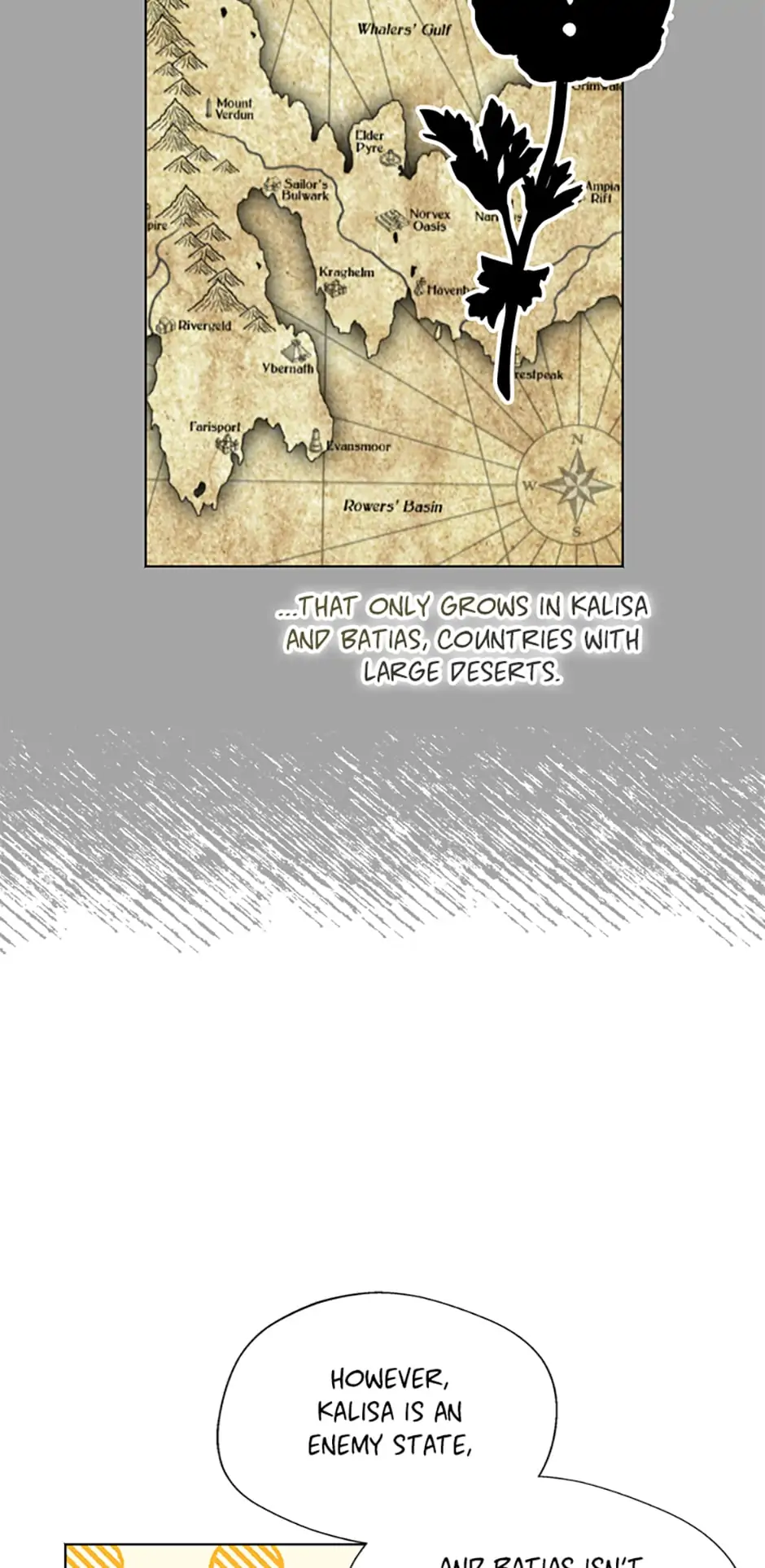 Surviving as an Illegitimate Princess Chapter 18 - page 50