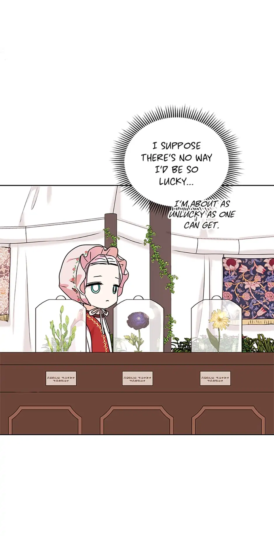 Surviving as an Illegitimate Princess Chapter 18 - page 59