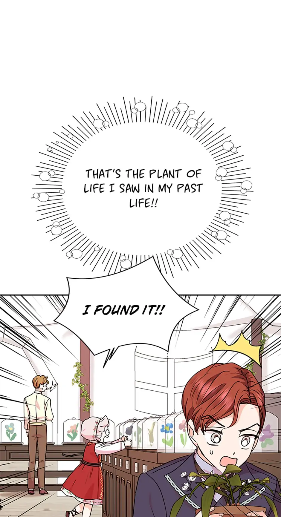 Surviving as an Illegitimate Princess Chapter 18 - page 63