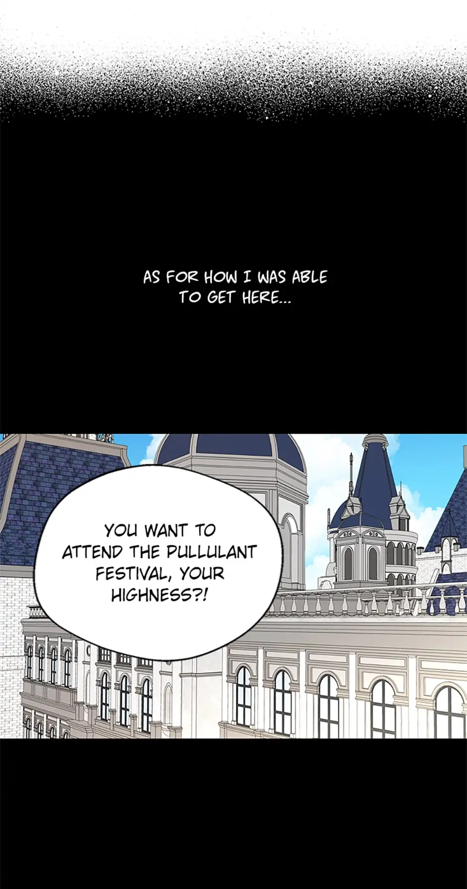 Surviving as an Illegitimate Princess Chapter 18 - page 7