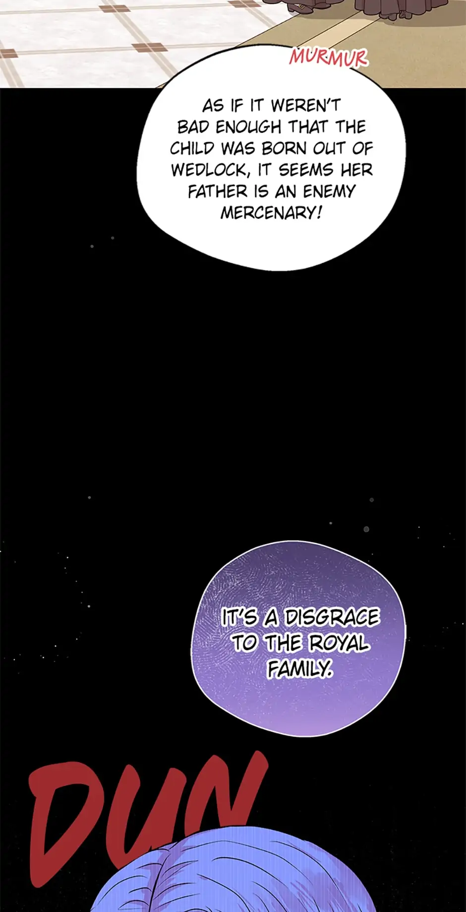Surviving as an Illegitimate Princess Chapter 2 - page 10