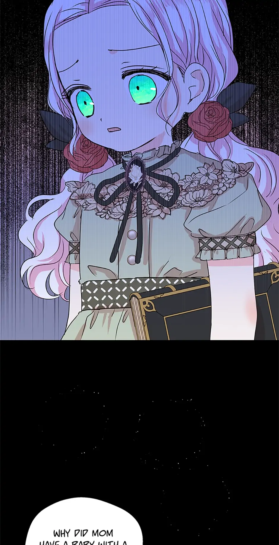 Surviving as an Illegitimate Princess Chapter 2 - page 11