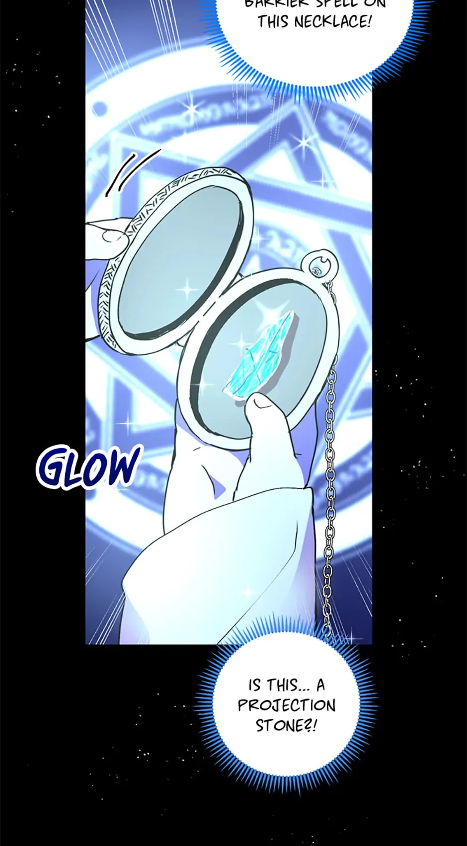 Surviving as an Illegitimate Princess Chapter 2 - page 16