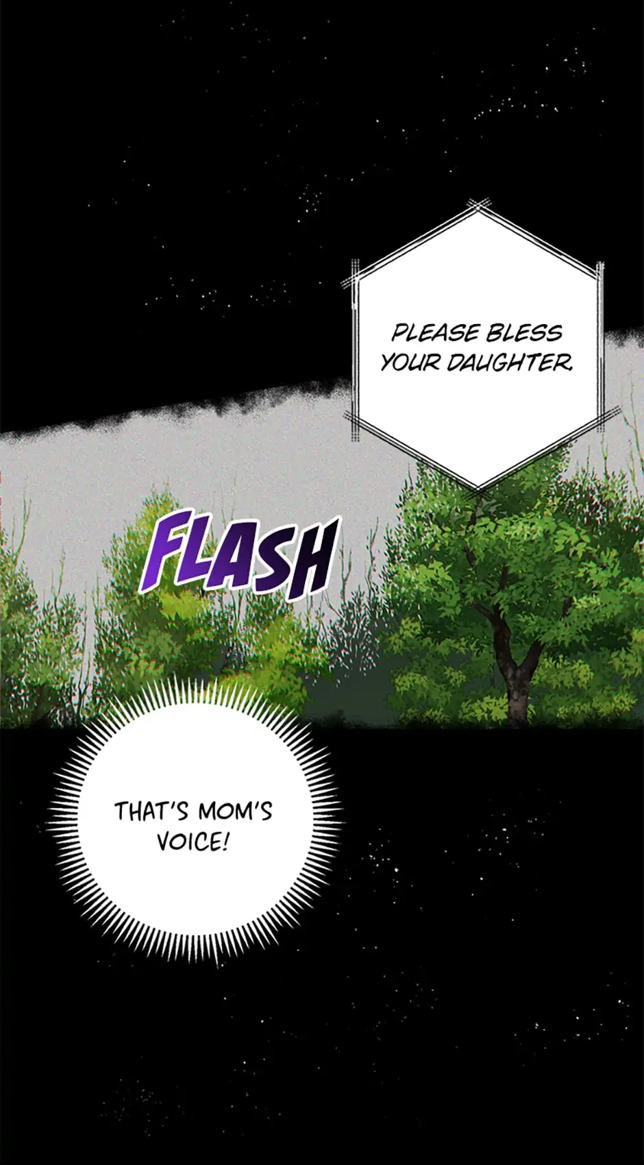 Surviving as an Illegitimate Princess Chapter 2 - page 18