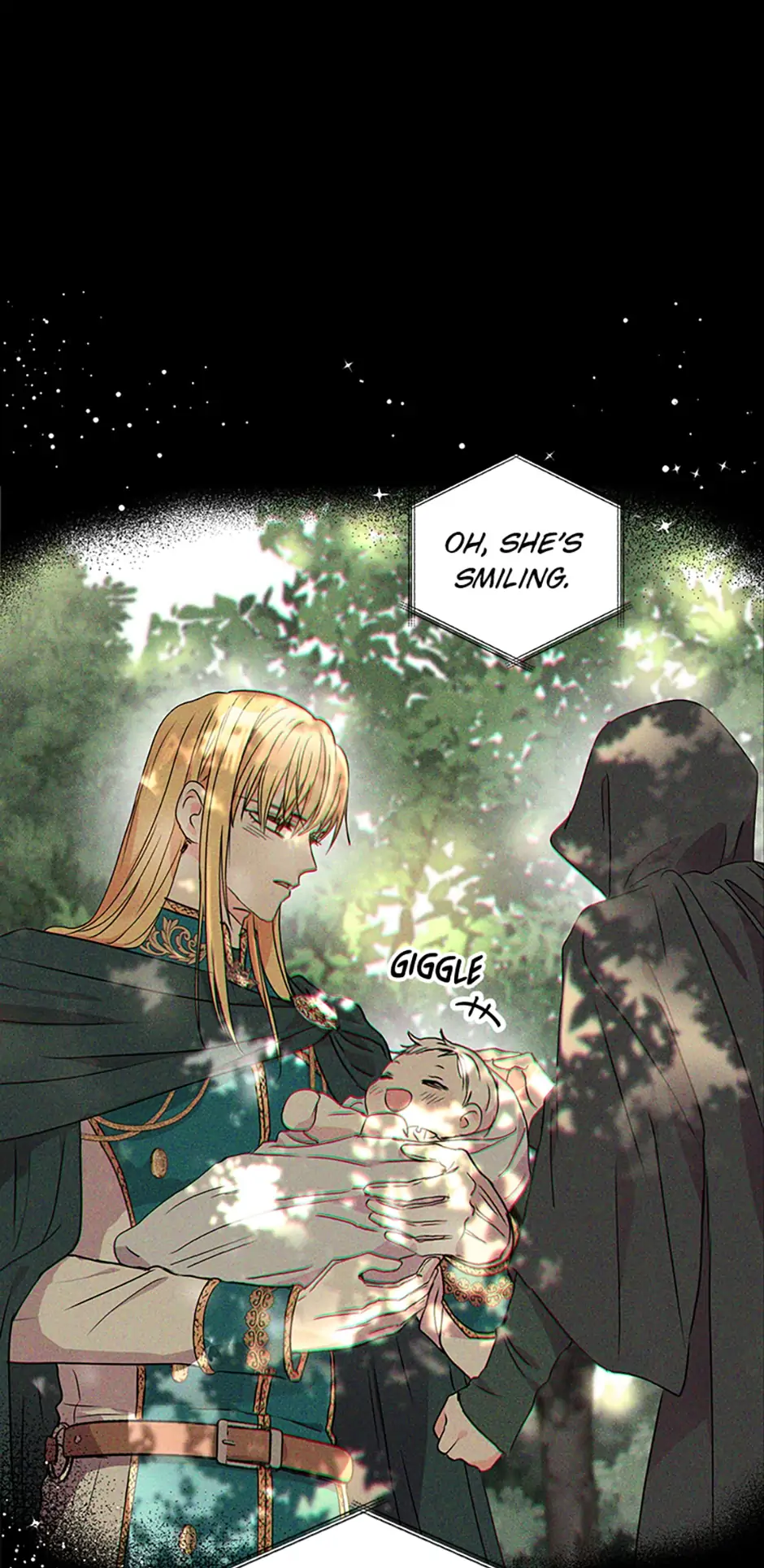 Surviving as an Illegitimate Princess Chapter 2 - page 19